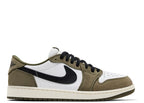 Nike Air Jordan 1 Retro Low OG Medium Olive