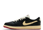 Nike Air Jordan 1 Retro Low OG Nigel Sylvester Better With Time