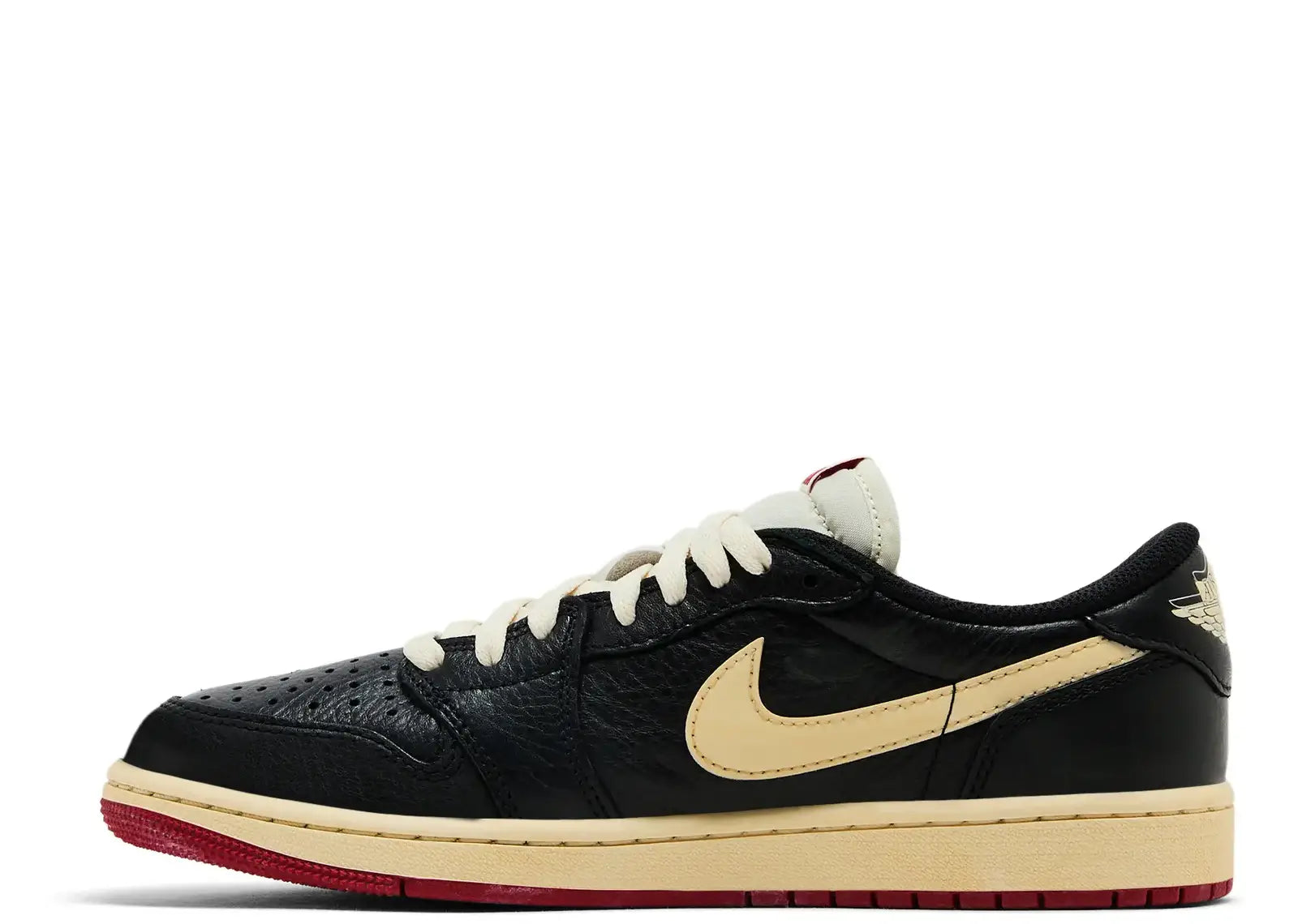 Nike Air Jordan 1 Retro Low OG Nigel Sylvester Better With Time