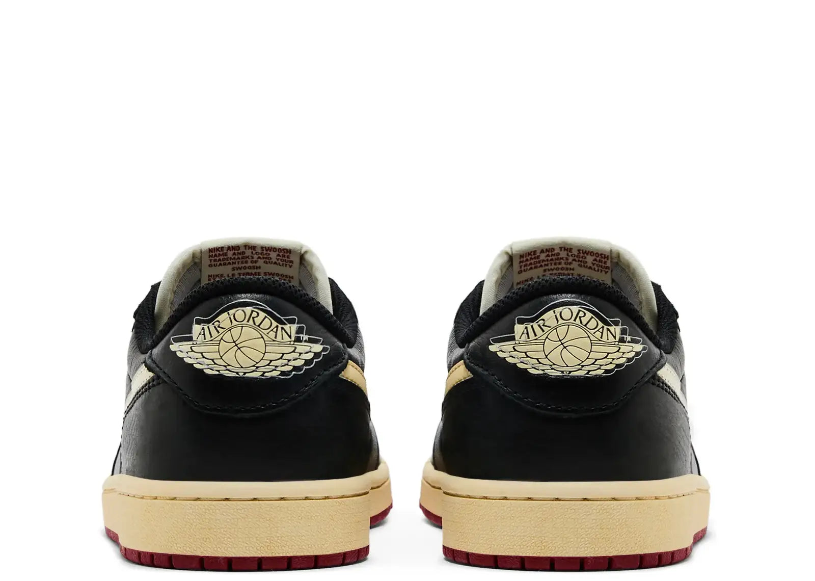 Nike Air Jordan 1 Retro Low OG Nigel Sylvester Better With Time