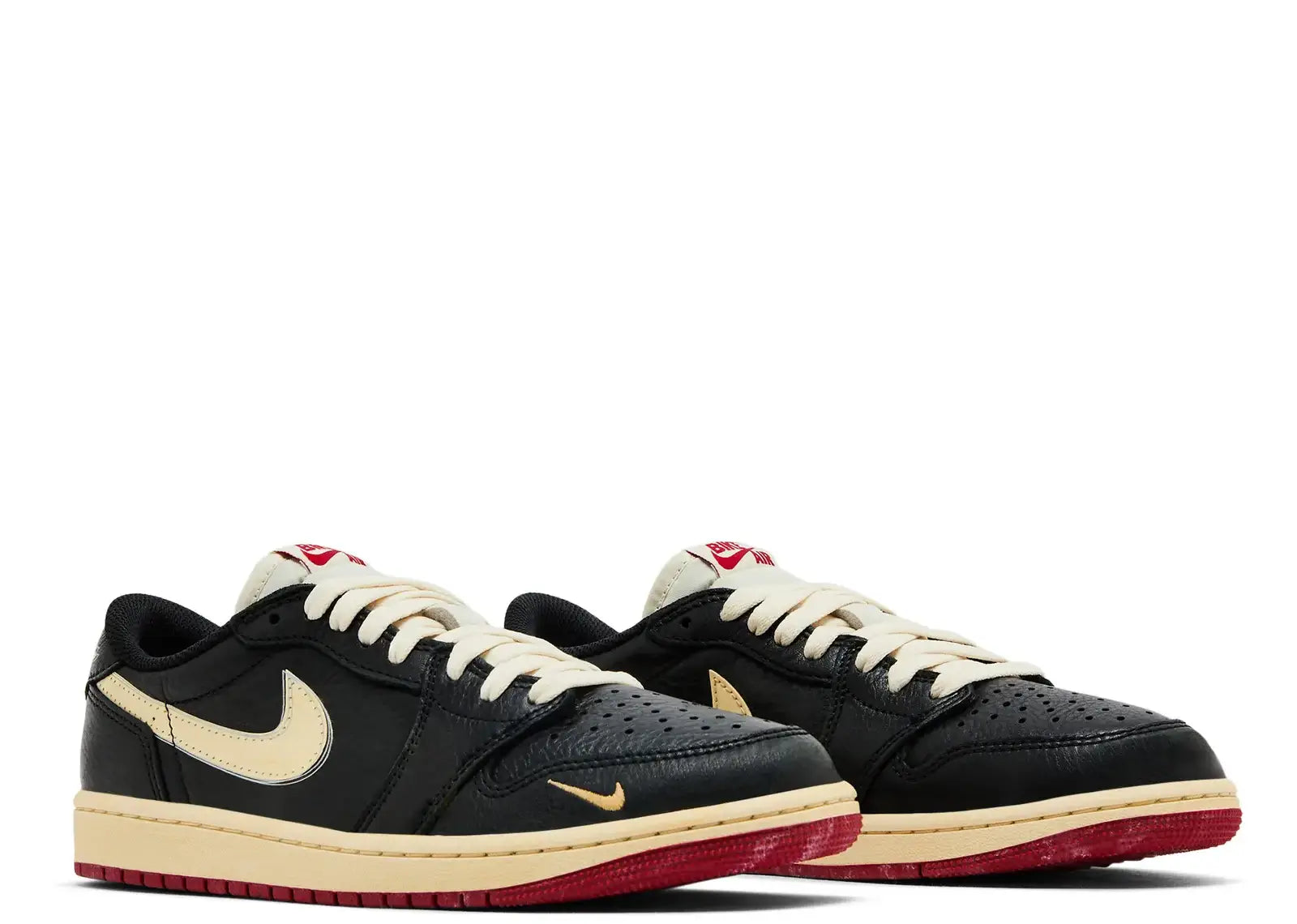 Nike Air Jordan 1 Retro Low OG Nigel Sylvester Better With Time