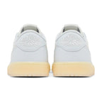 Nike Air Jordan 1 Retro Low OG Rabbit Floral Swoosh