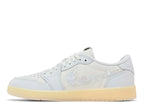 Nike Air Jordan 1 Retro Low OG Rabbit Floral Swoosh