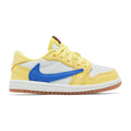 Nike Air Jordan 1 Retro Low OG SP Travis Scott Canary (TD)