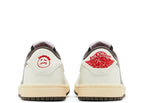 Nike Air Jordan 1 Retro Low OG SP Travis Scott Reverse Mocha (PS)
