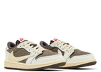 Nike Air Jordan 1 Retro Low OG SP Travis Scott Reverse Mocha (PS)