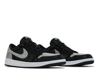 Nike Air Jordan 1 Retro Low OG Swarovski Stealth (W)