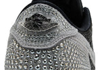 Nike Air Jordan 1 Retro Low OG Swarovski Stealth (W)