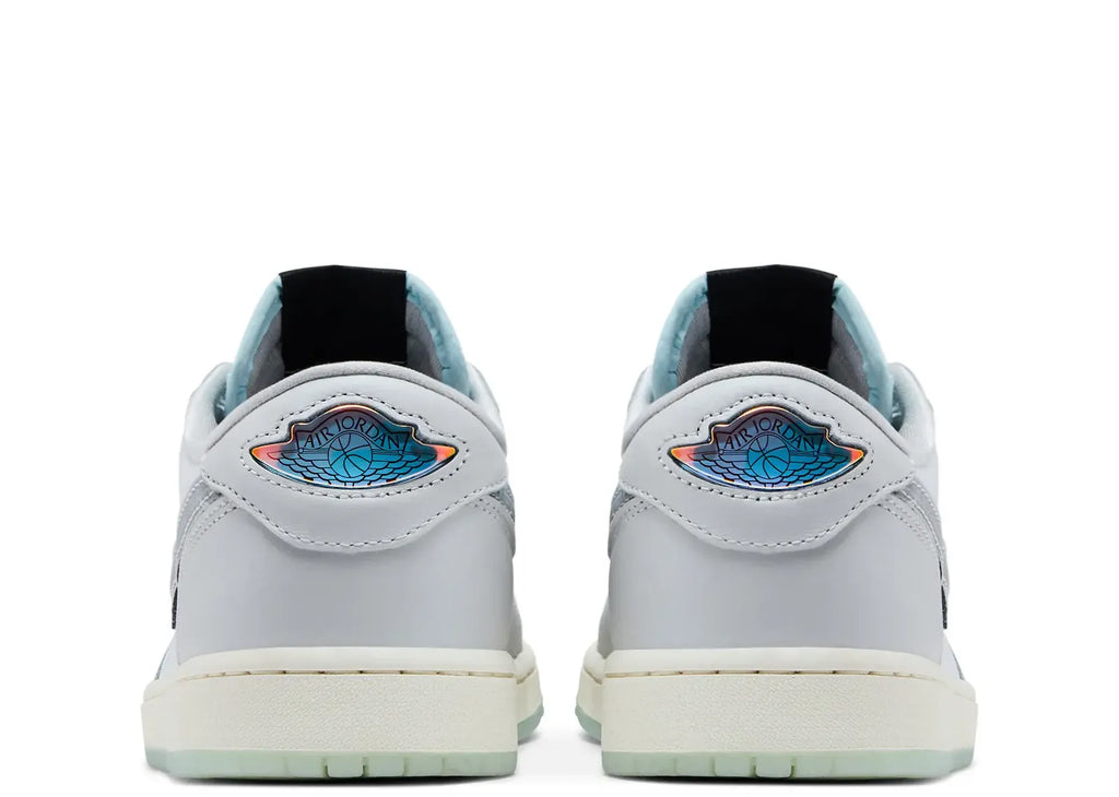 Nike Air Jordan 1 Retro Low OG Year of the Snake (2025)