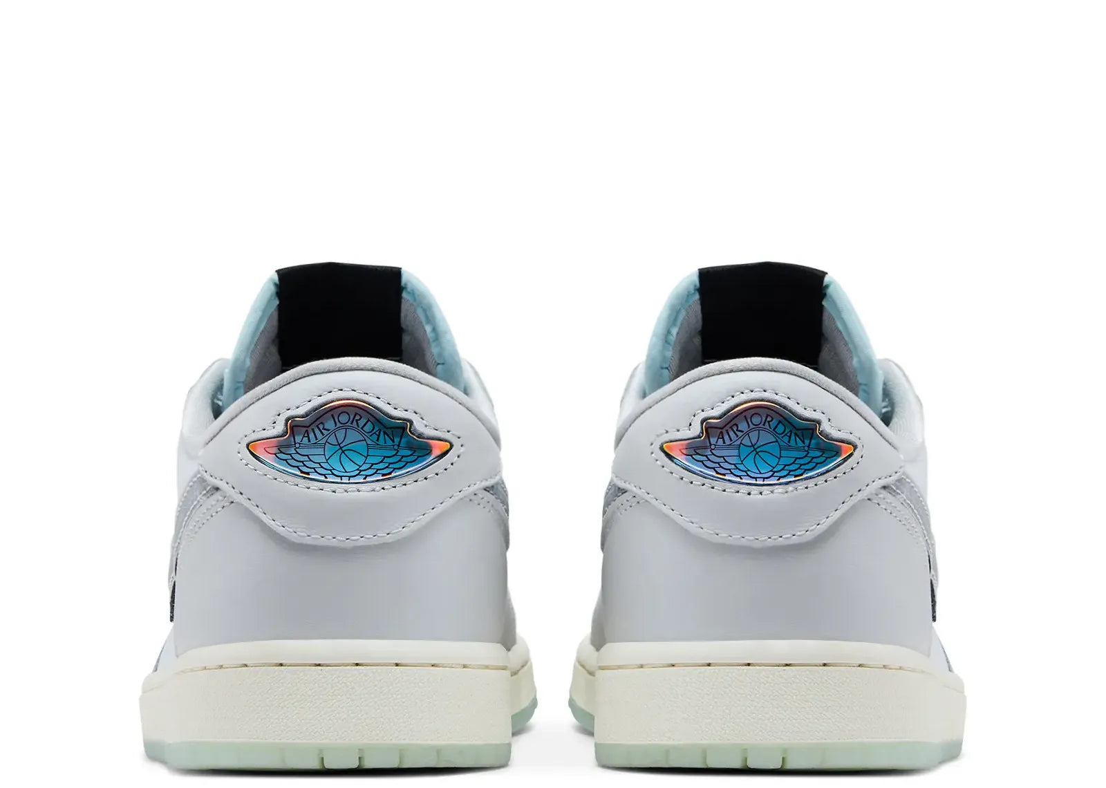 Nike Air Jordan 1 Retro Low OG Year of the Snake (2025)