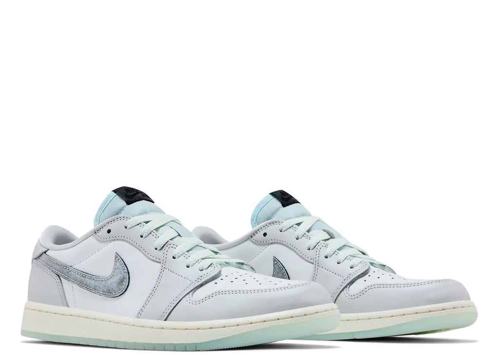 Nike Air Jordan 1 Retro Low OG Year of the Snake (2025)
