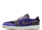Nike Air Jordan 1 Retro Low OG Zion Williamson Voodoo Alternate