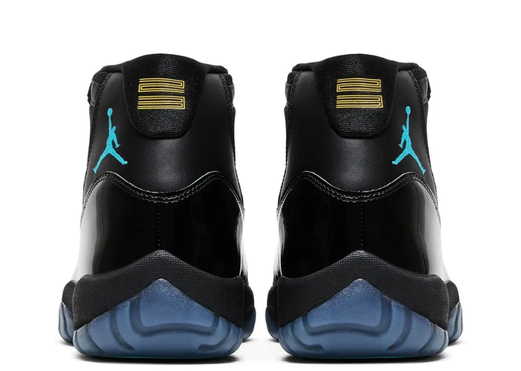 Nike Air Jordan 11 Retro Gamma Blue (2025)