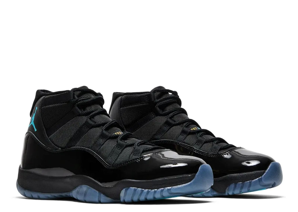 Nike Air Jordan 11 Retro Gamma Blue (2025)
