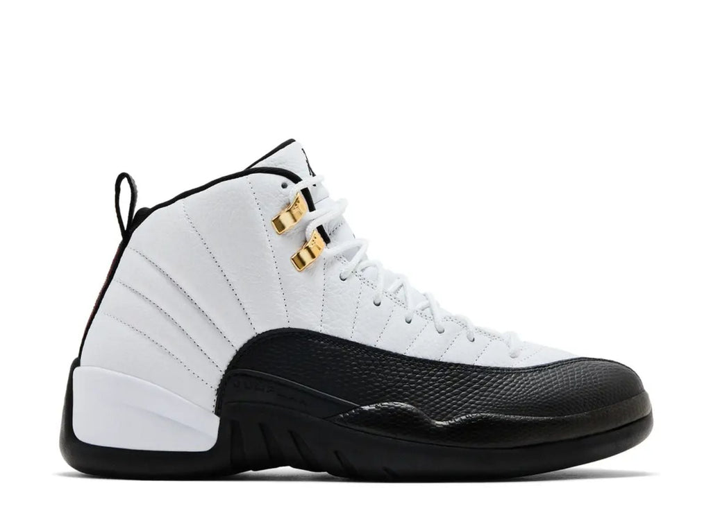 Nike Air Jordan 12 Retro Taxi (2025)