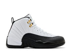 Nike Air Jordan 12 Retro Taxi (2025)
