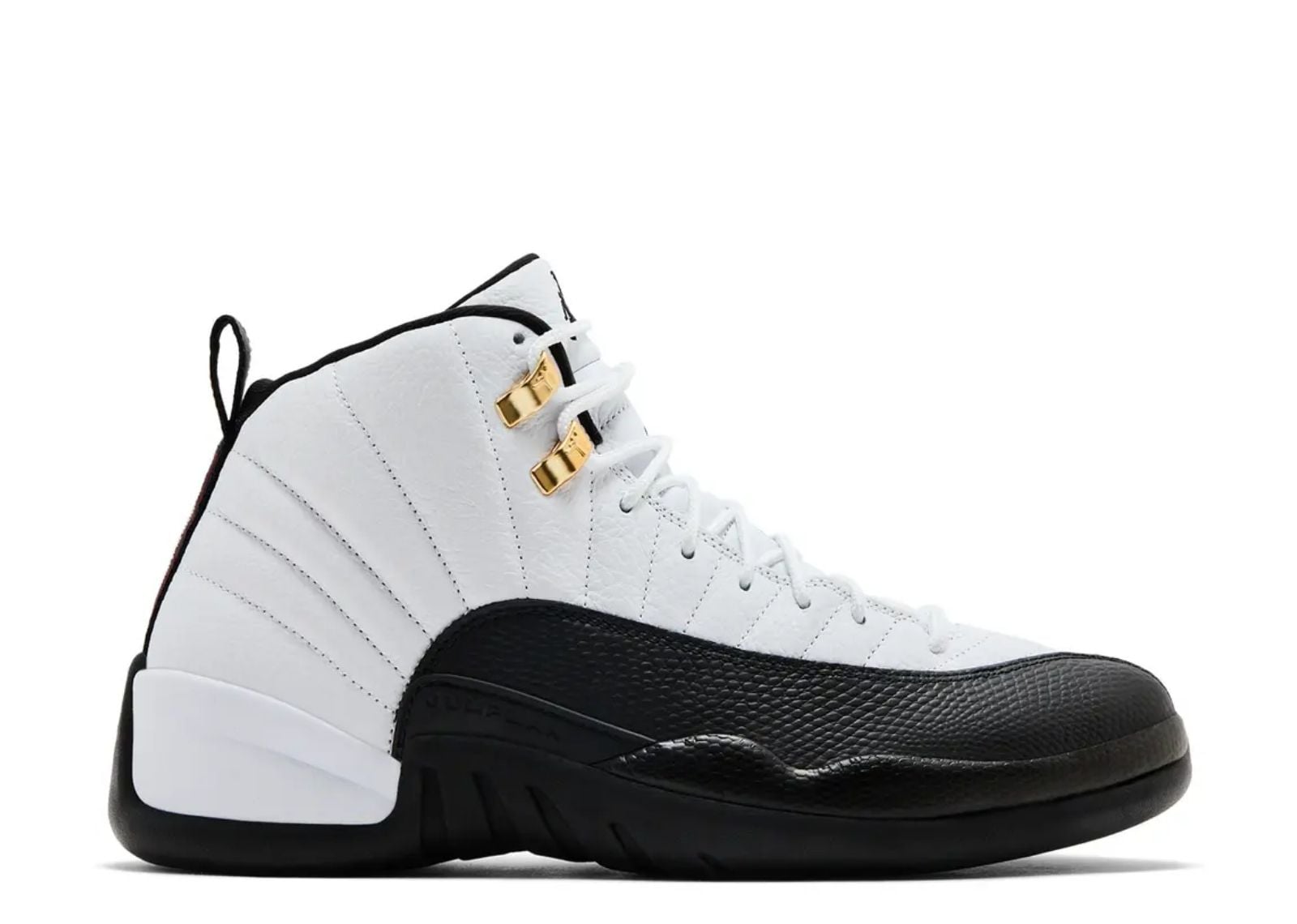 Nike Air Jordan 12 Retro Taxi (2025)