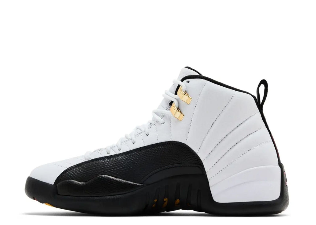 Nike Air Jordan 12 Retro Taxi (2025)