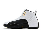 Nike Air Jordan 12 Retro Taxi (2025)