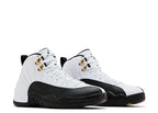 Nike Air Jordan 12 Retro Taxi (2025)