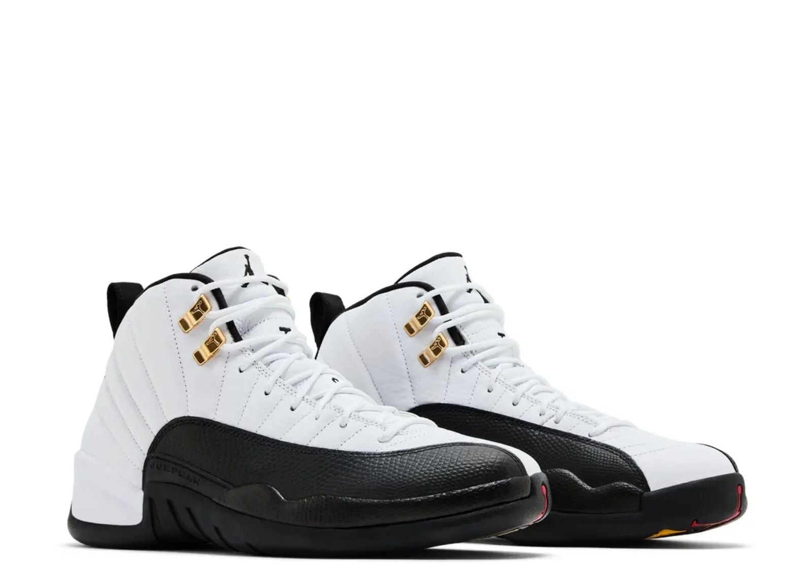 Nike Air Jordan 12 Retro Taxi (2025)