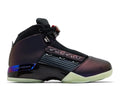 Nike Air Jordan 17 Retro Doernbecher Zach Rumbaugh
