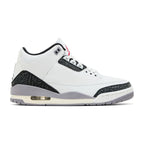 Nike Air Jordan 3 Retro Cement Grey