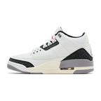 Nike Air Jordan 3 Retro Cement Grey