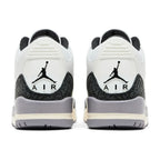 Nike Air Jordan 3 Retro Cement Grey