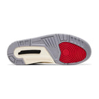 Nike Air Jordan 3 Retro Cement Grey