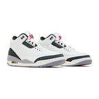 Nike Air Jordan 3 Retro Cement Grey
