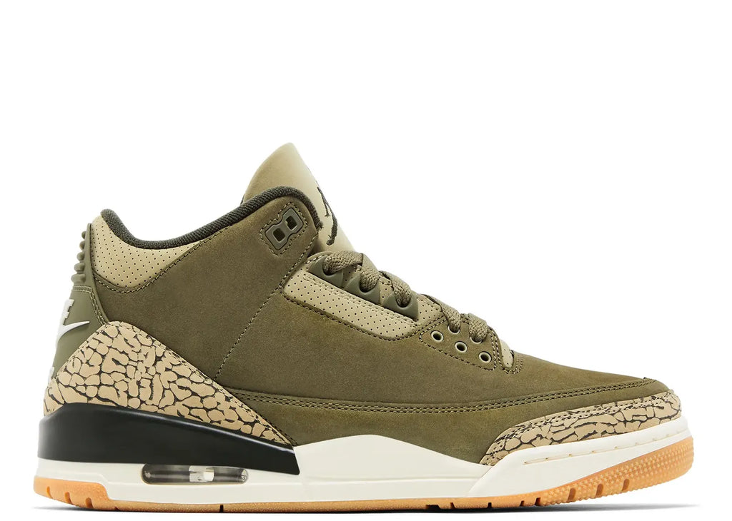 Nike Air Jordan 3 Retro Family Affair