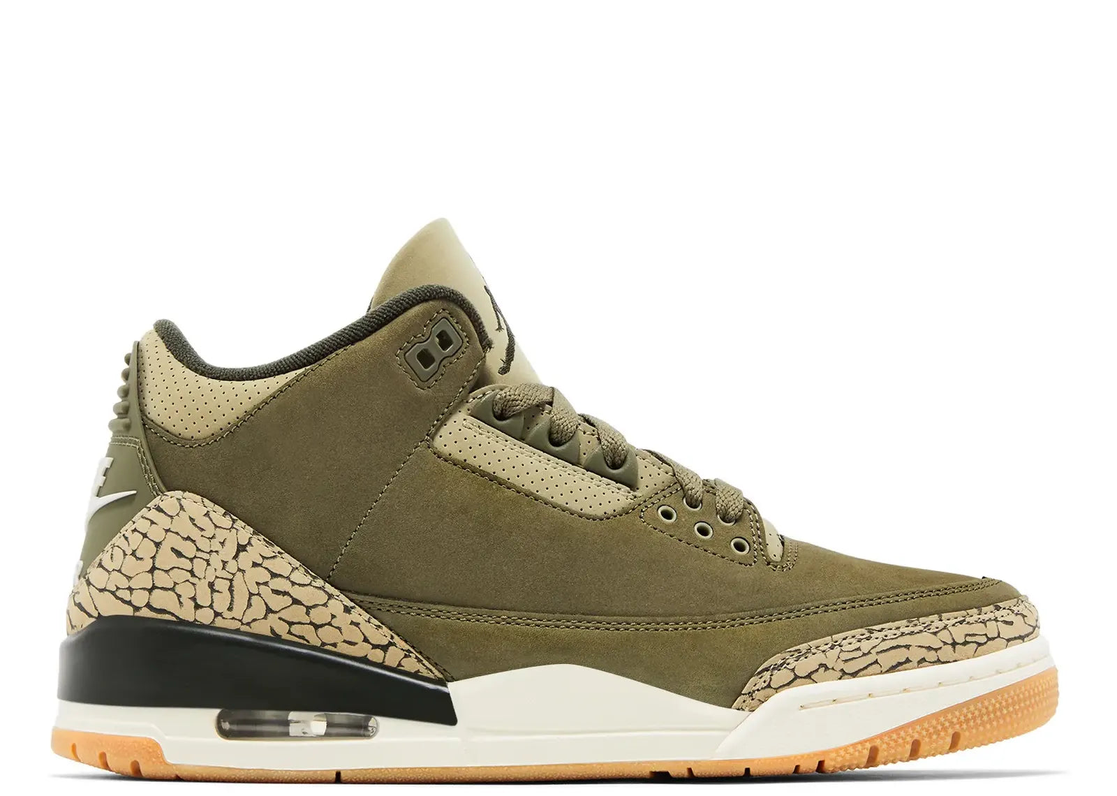 Nike Air Jordan 3 Retro Family Affair
