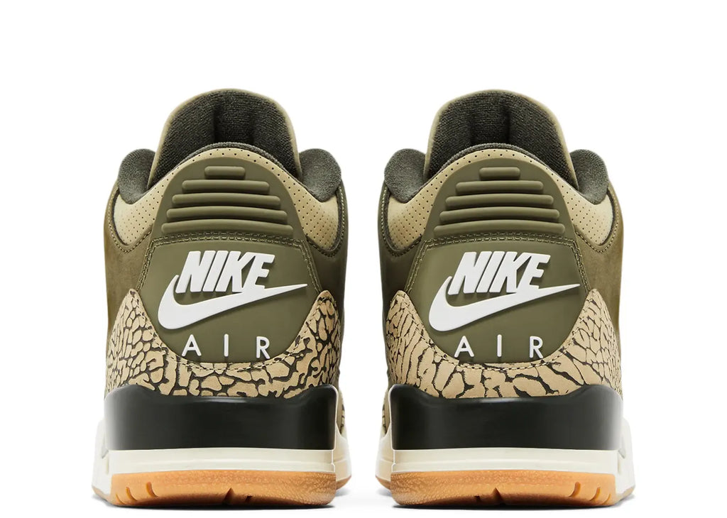 Nike Air Jordan 3 Retro Family Affair