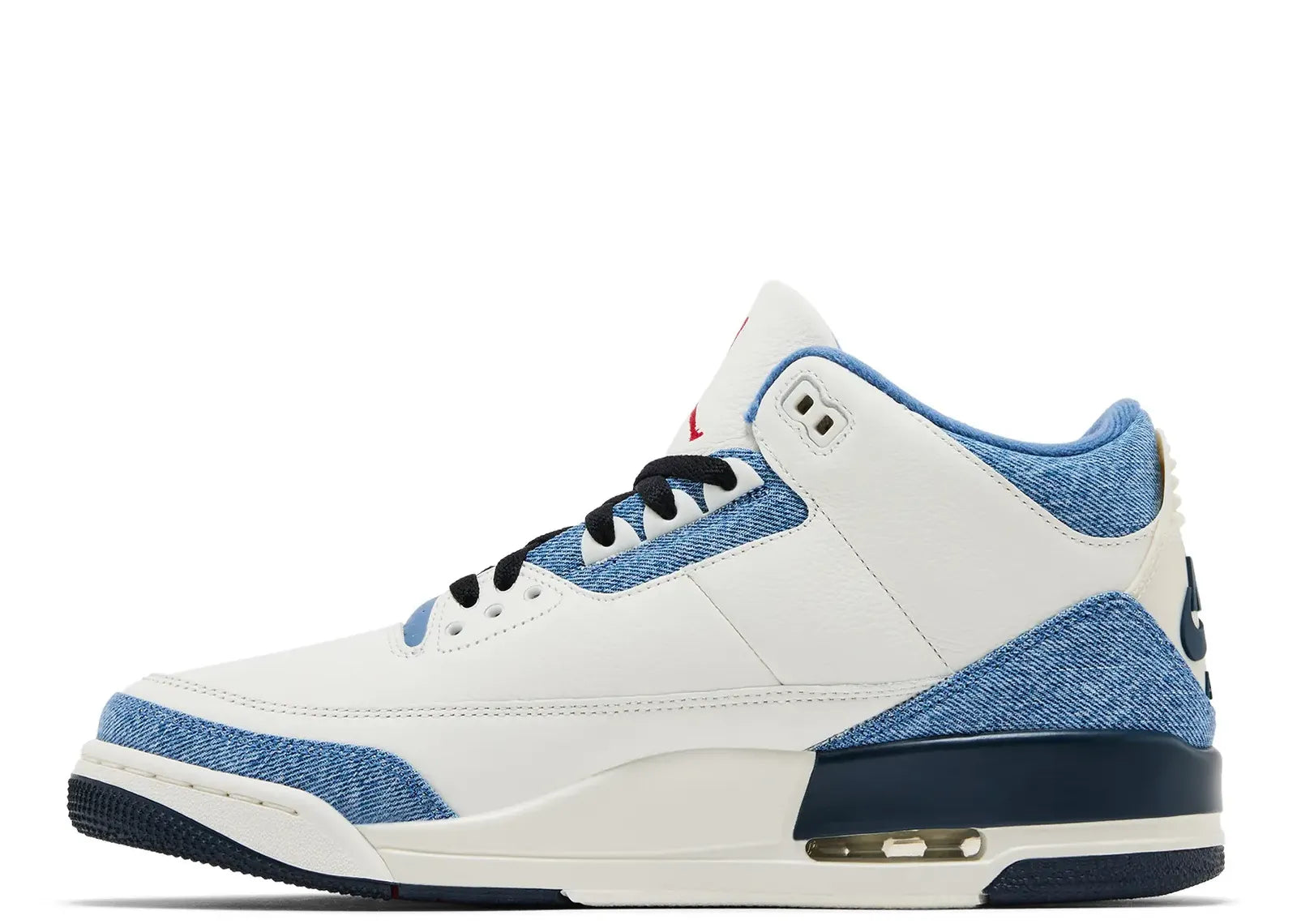 Nike Air Jordan 3 Retro Levi’s All-Star