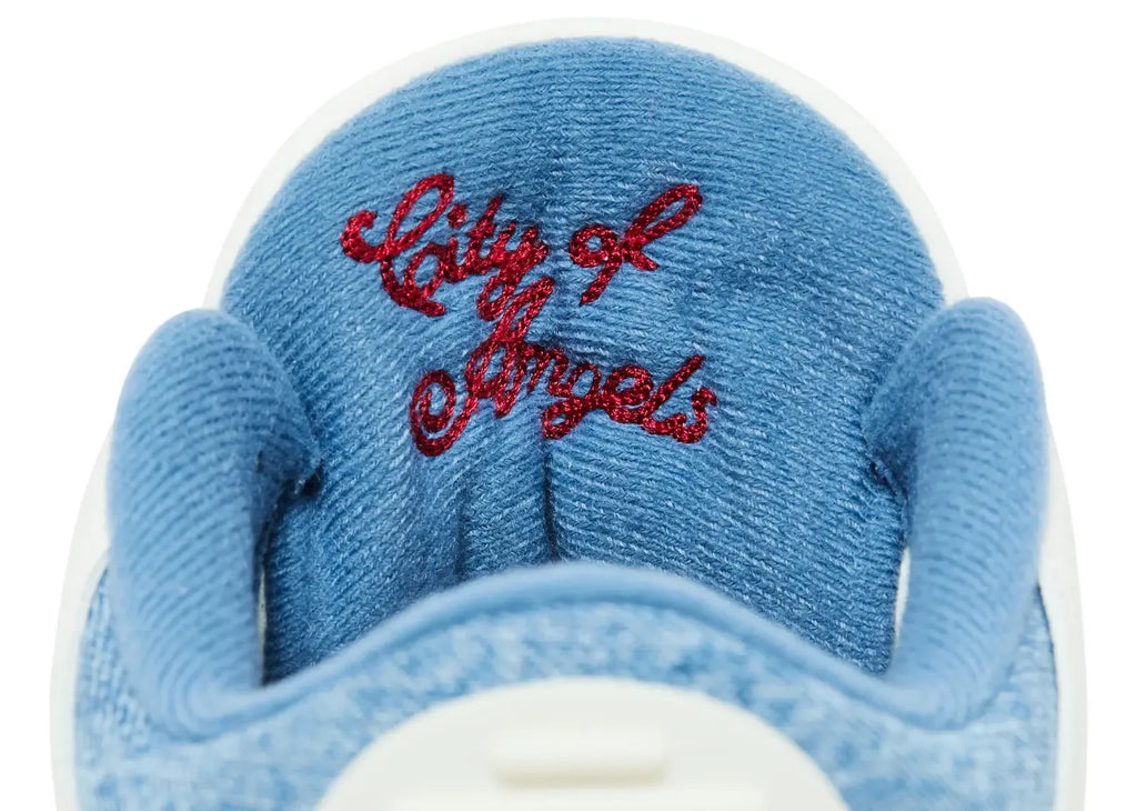 Nike Air Jordan 3 Retro Levi’s All-Star