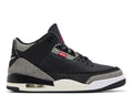 Nike Air Jordan 3 Retro Levi’s Black