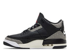 Nike Air Jordan 3 Retro Levi’s Black