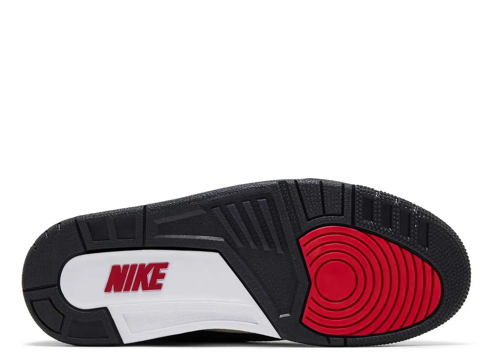 Nike Air Jordan 3 Retro Levi’s Black