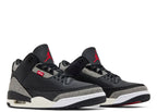 Nike Air Jordan 3 Retro Levi’s Black