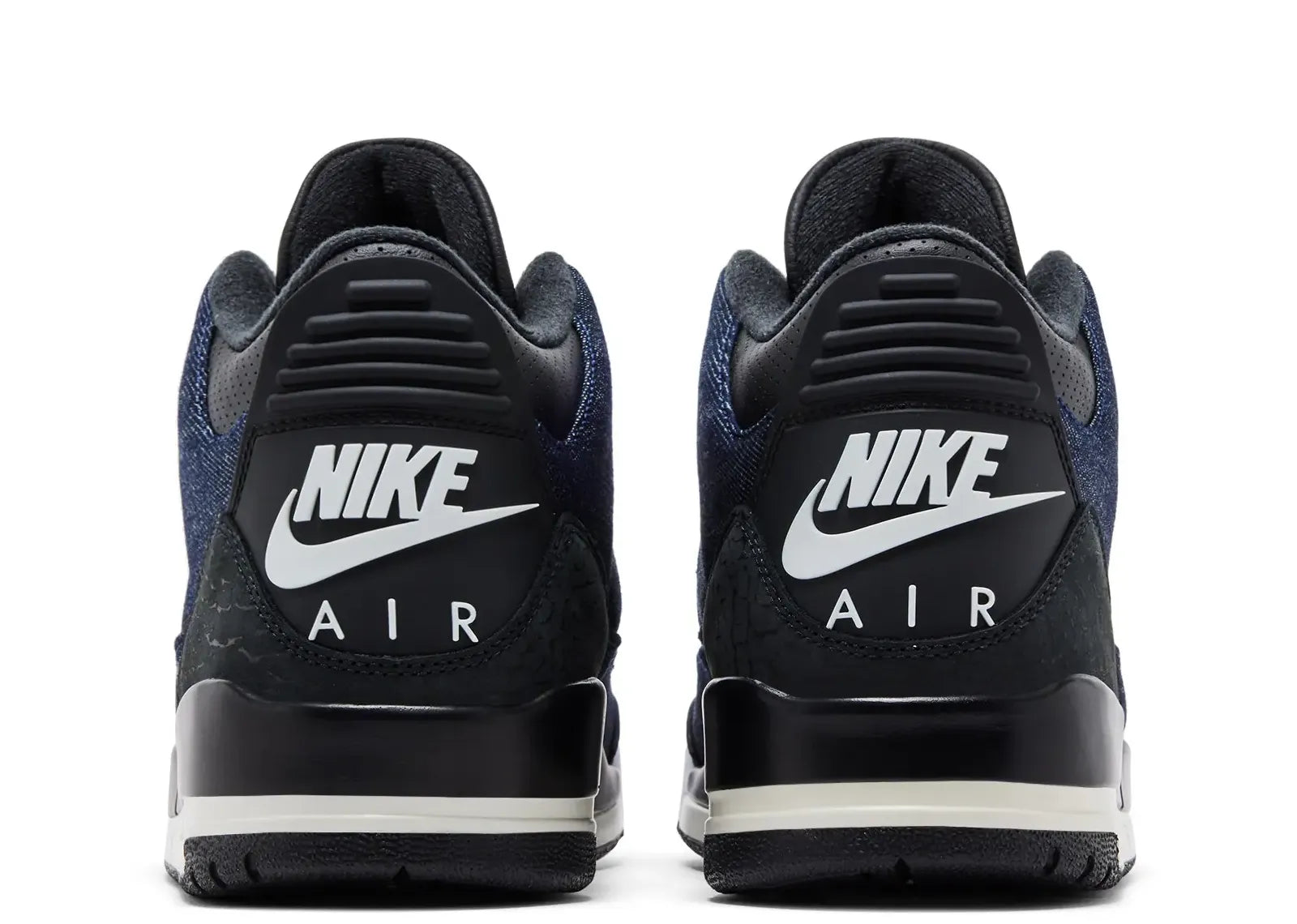 Nike Air Jordan 3 Retro Levi’s Indigo