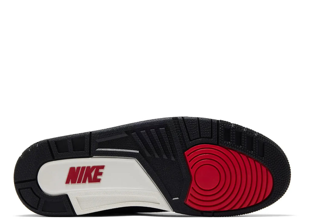Nike Air Jordan 3 Retro Levi’s Indigo