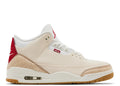 Nike Air Jordan 3 Retro Levi’s Lunar New Year