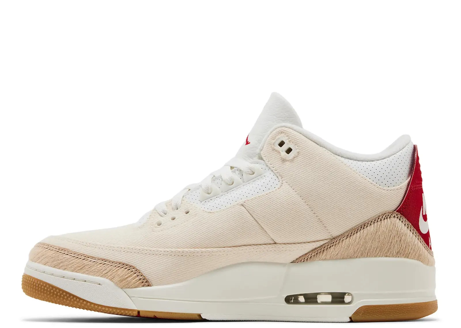 Nike Air Jordan 3 Retro Levi’s Lunar New Year