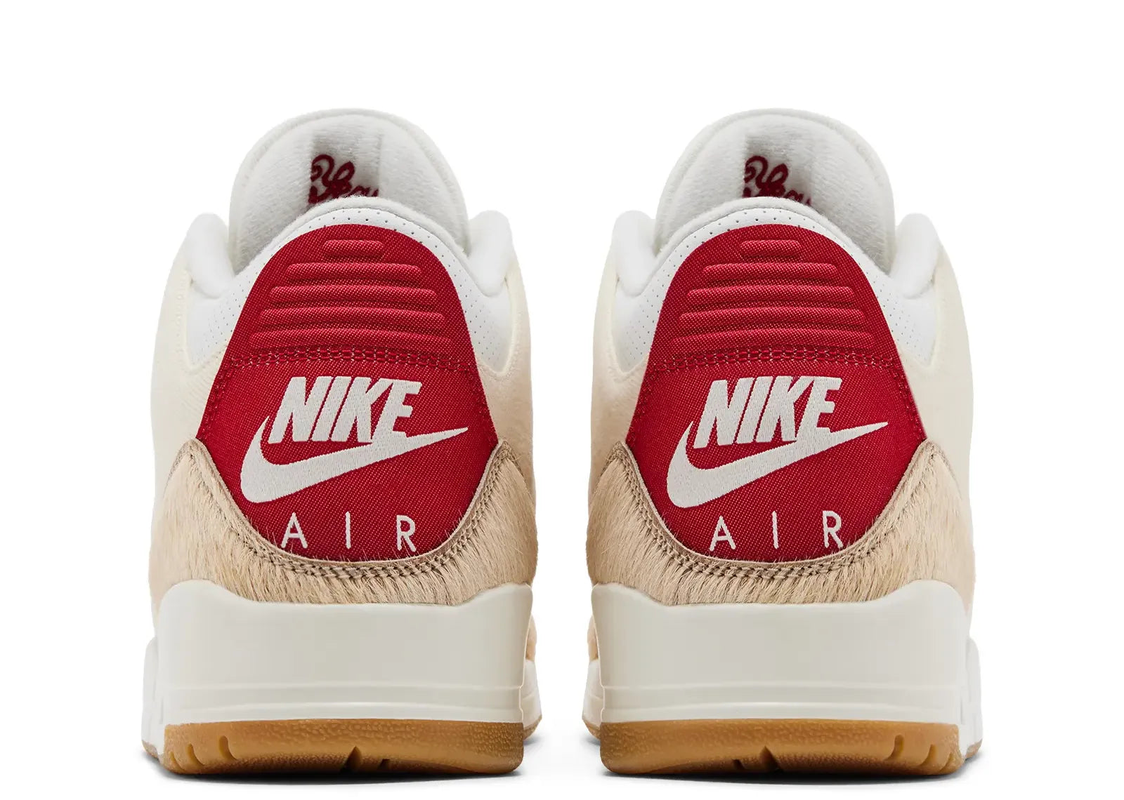 Nike Air Jordan 3 Retro Levi’s Lunar New Year