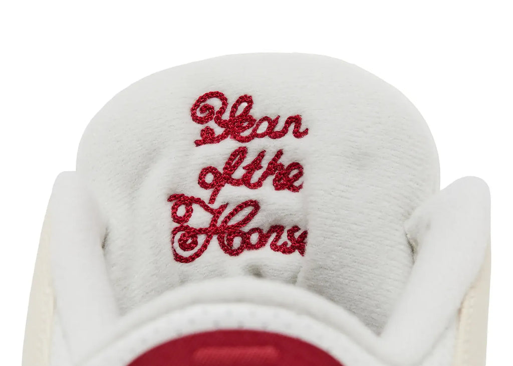 Nike Air Jordan 3 Retro Levi’s Lunar New Year
