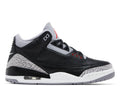 Nike Air Jordan 3 Retro OG Black Cement (2024)