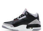Nike Air Jordan 3 Retro OG Black Cement (2024)