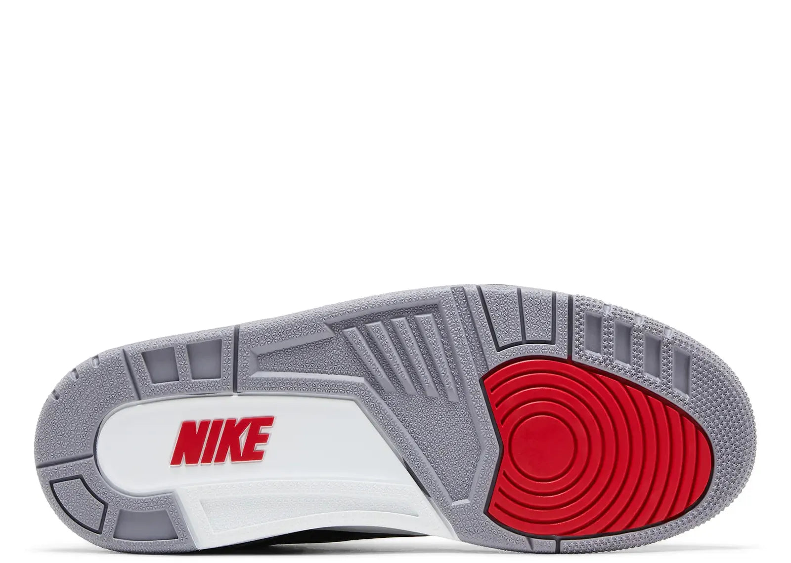 Nike Air Jordan 3 Retro OG Black Cement (2024)
