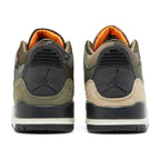 Nike Air Jordan 3 Retro Patchwork Camo